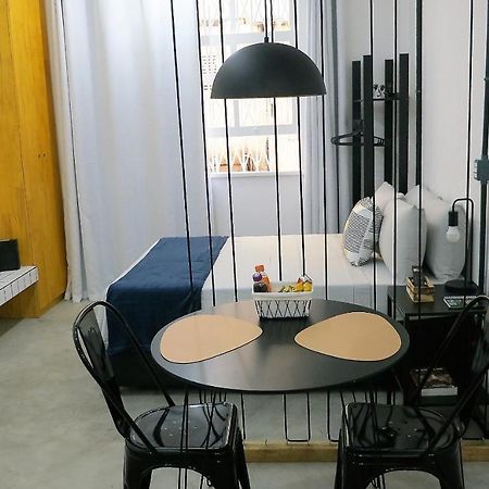 ריו דה ז'ניירו Apezinho.Loft Copacabana 4 מראה חיצוני תמונה