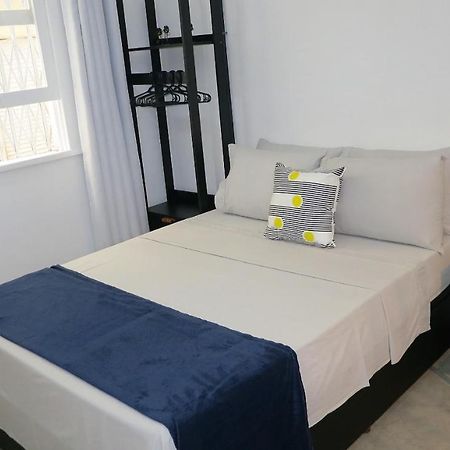 ריו דה ז'ניירו Apezinho.Loft Copacabana 4 מראה חיצוני תמונה