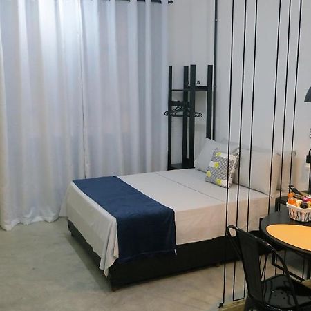ריו דה ז'ניירו Apezinho.Loft Copacabana 4 מראה חיצוני תמונה