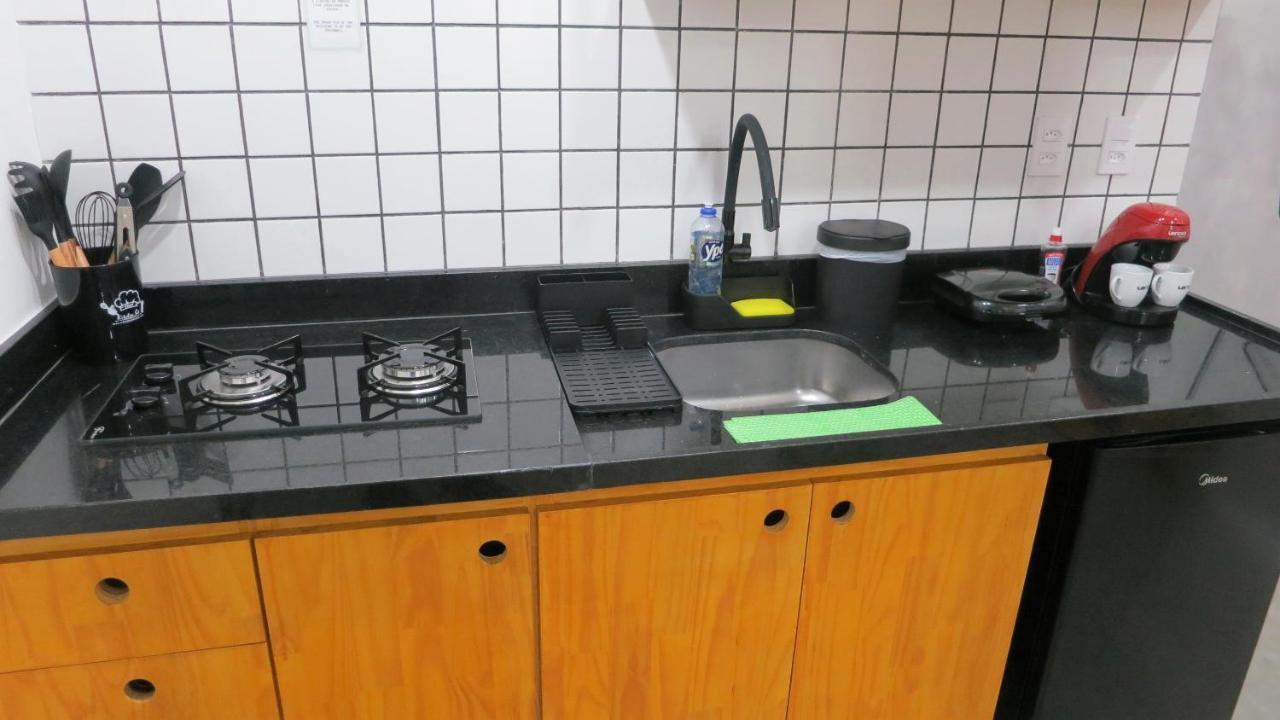 ריו דה ז'ניירו Apezinho.Loft Copacabana 4 מראה חיצוני תמונה