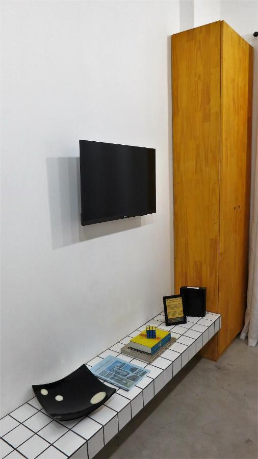 ריו דה ז'ניירו Apezinho.Loft Copacabana 4 מראה חיצוני תמונה