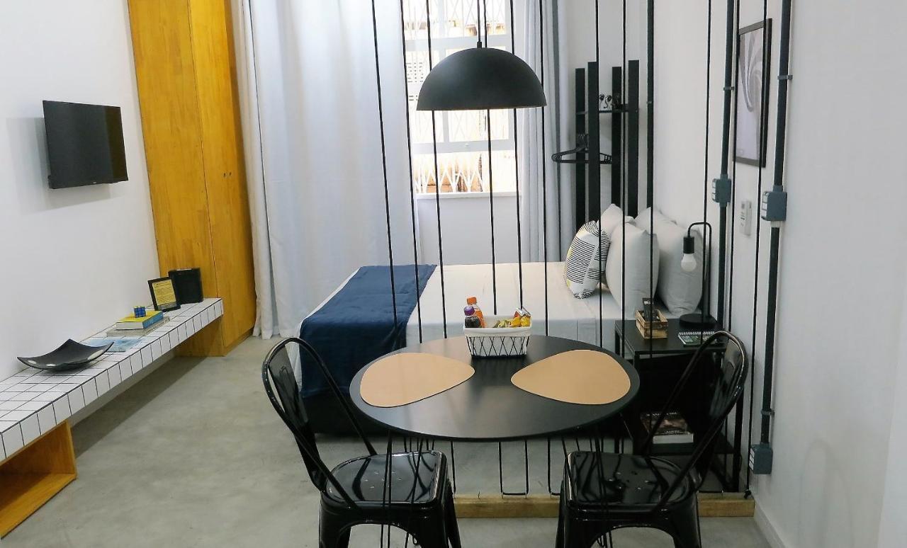 ריו דה ז'ניירו Apezinho.Loft Copacabana 4 מראה חיצוני תמונה