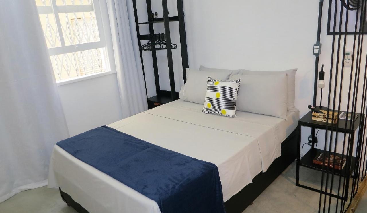 ריו דה ז'ניירו Apezinho.Loft Copacabana 4 מראה חיצוני תמונה