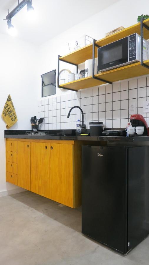 ריו דה ז'ניירו Apezinho.Loft Copacabana 4 מראה חיצוני תמונה