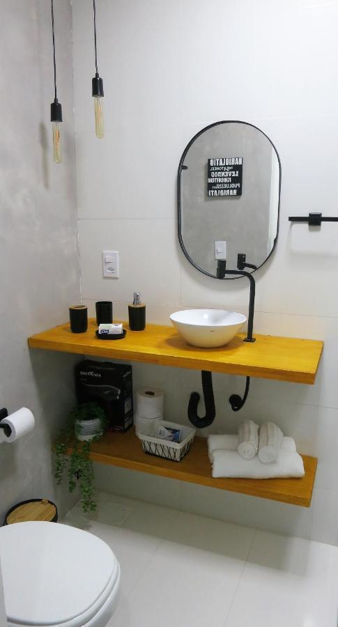 ריו דה ז'ניירו Apezinho.Loft Copacabana 4 מראה חיצוני תמונה