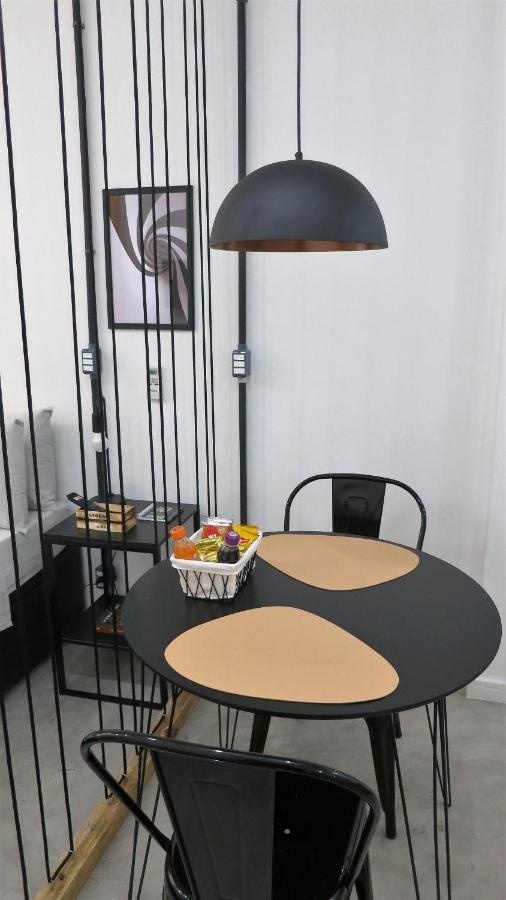 ריו דה ז'ניירו Apezinho.Loft Copacabana 4 מראה חיצוני תמונה