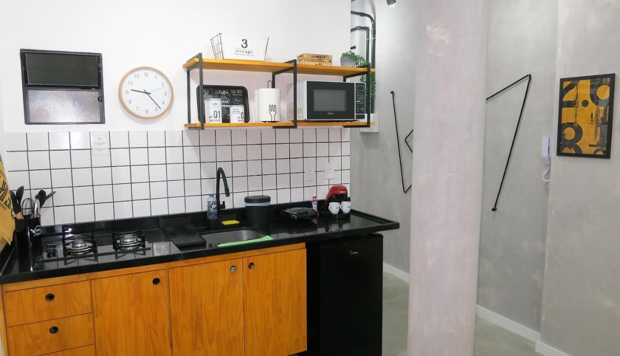 ריו דה ז'ניירו Apezinho.Loft Copacabana 4 מראה חיצוני תמונה