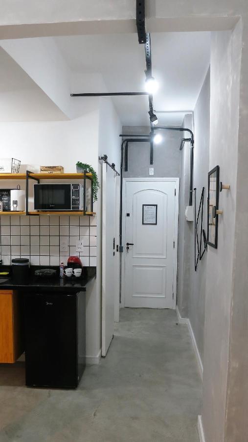ריו דה ז'ניירו Apezinho.Loft Copacabana 4 מראה חיצוני תמונה