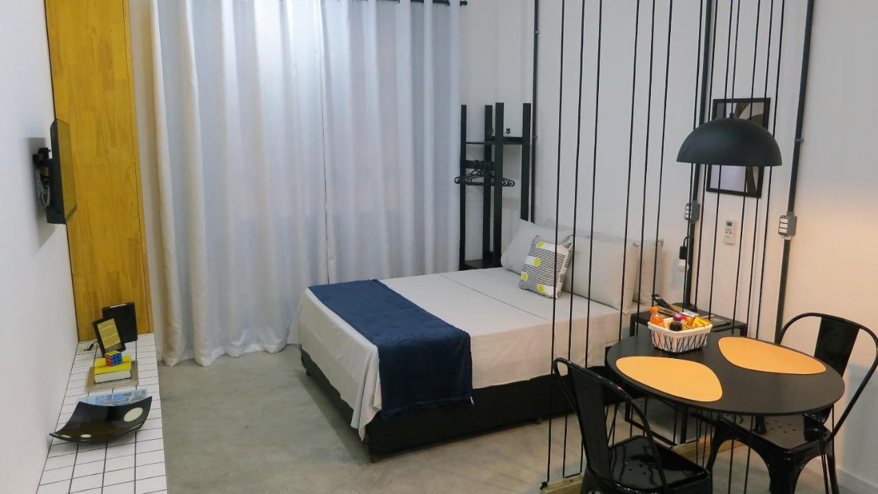 ריו דה ז'ניירו Apezinho.Loft Copacabana 4 מראה חיצוני תמונה
