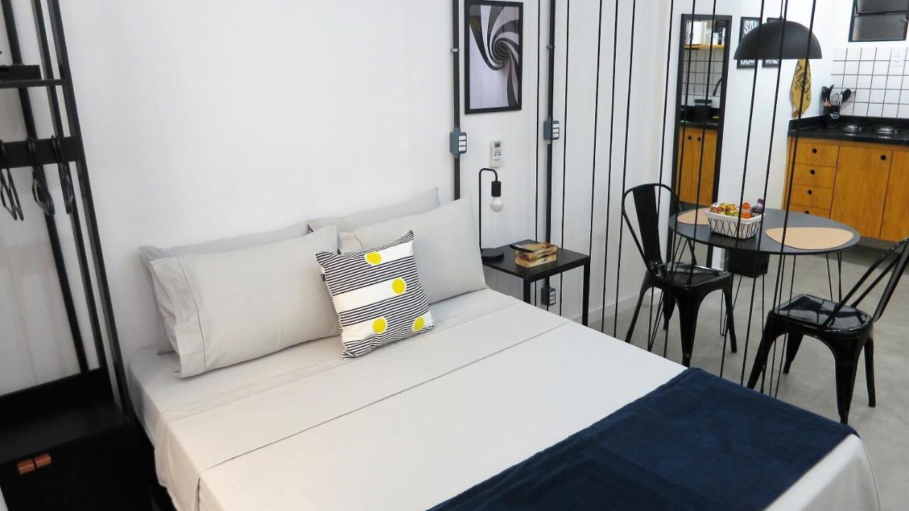 ריו דה ז'ניירו Apezinho.Loft Copacabana 4 מראה חיצוני תמונה