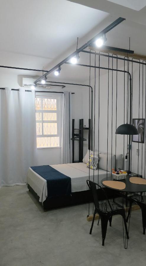 ריו דה ז'ניירו Apezinho.Loft Copacabana 4 מראה חיצוני תמונה