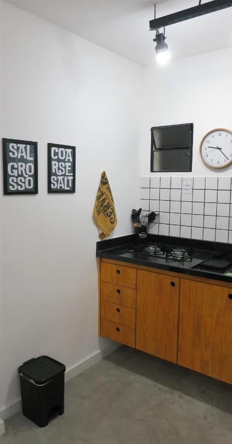 ריו דה ז'ניירו Apezinho.Loft Copacabana 4 מראה חיצוני תמונה