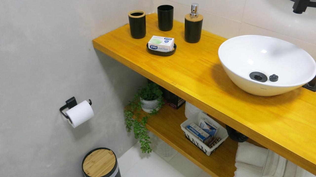ריו דה ז'ניירו Apezinho.Loft Copacabana 4 מראה חיצוני תמונה